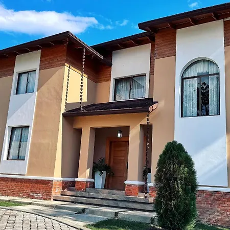 Vista del Campo Country Club&Villas-2